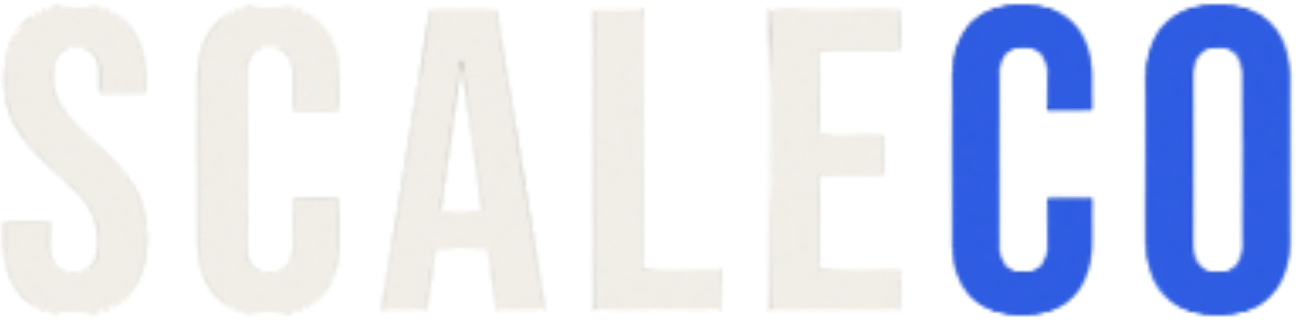 ScaleCo